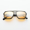 Gafas de sol - Big Star KK Ocra Chiaro - AMBSLM