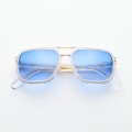 Gafas de sol - Big Star KK Azzurro Graduato - BLUGRD