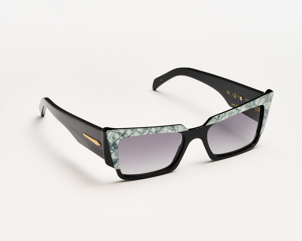 Sunglasses - Andromeda