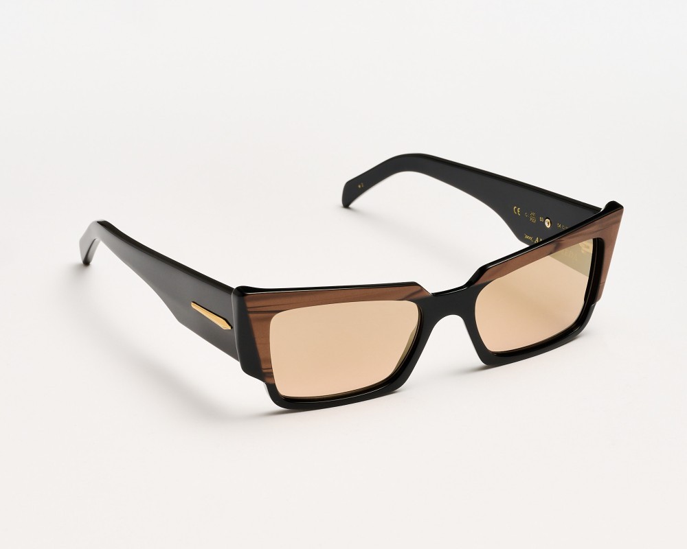 Sunglasses - Andromeda