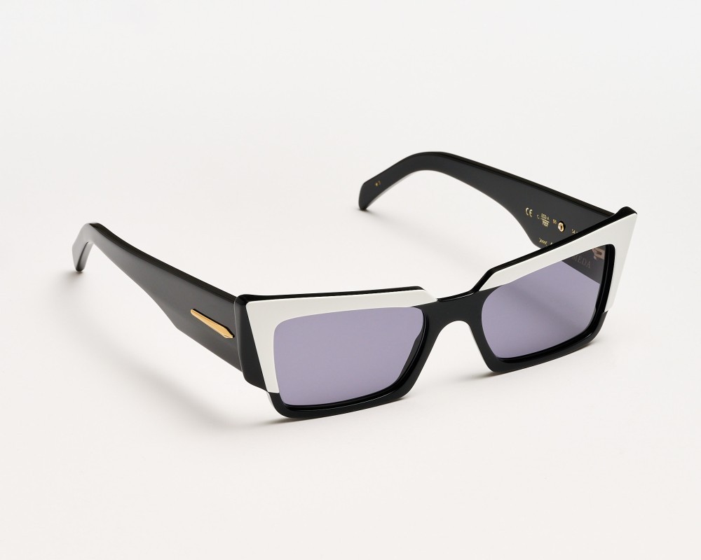 Lunettes solaires - Andromeda