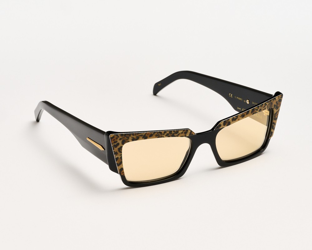 Sunglasses - Andromeda