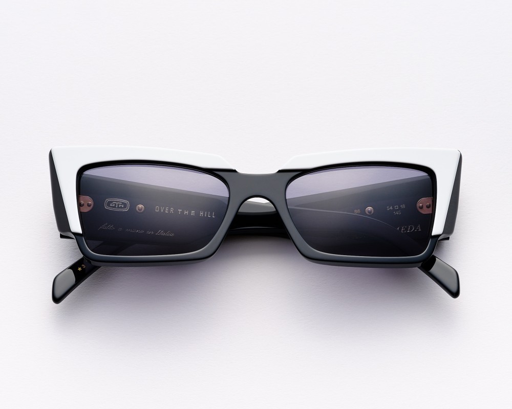 Lunettes solaires - Andromeda