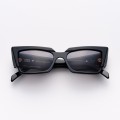 Sonnenbrille - Andromeda Black matte/black SWW 7007M/7007 SWW - A441