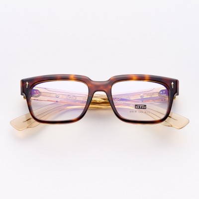 Kador men's glasses, frames with a strong design and