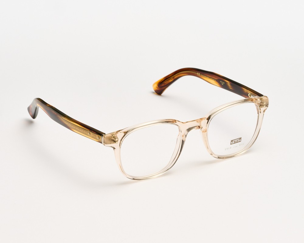 Optical frame - OTH 2