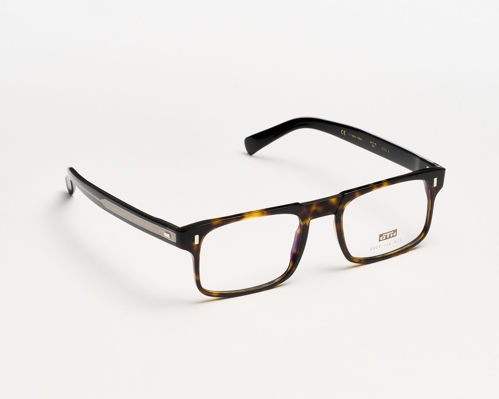 Optical frame - OTH 8