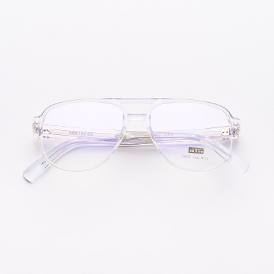 Optical frame - OTH 9