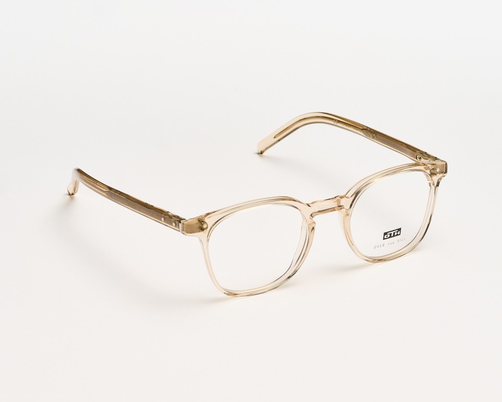 Optical frame - OTH 15