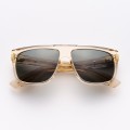 Lunettes de soleil - Polare Vert Fumé G15 - GRNSLD