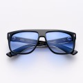 Lunettes de soleil - Polare Bleu Dégradé - BLUGRD
