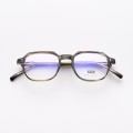 Optical frame - OTH 21 Gray Marble Effect 641196 - A153    
