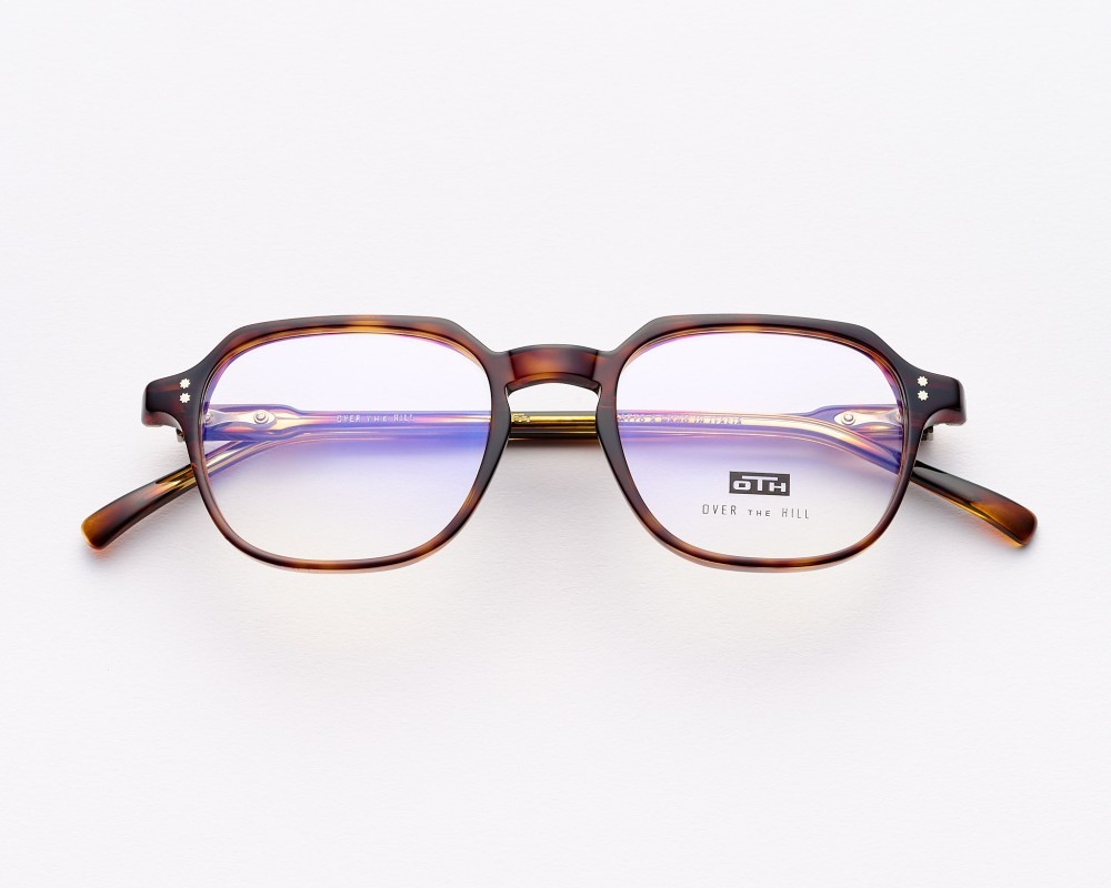 Optical frame - OTH 21