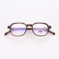 Occhiale da vista - OTH 21 Havana/Striped Havana 519/641199 - A262 