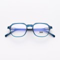 Optical frame - OTH 21 Dark Blue 2548 - A016    