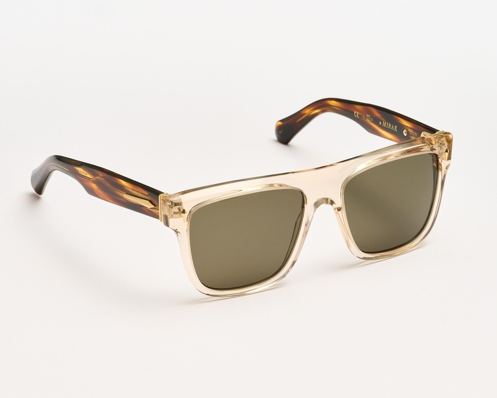 Sunglasses - Mirak