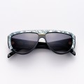 Lunettes solaires - Fenice Fumé Dégradé - GRYGRD