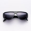 Lunettes solaires - Fenice Fumé - GRYSLD