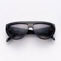 Lunettes de soleil - Cassiopea Fumé - GRYSLD