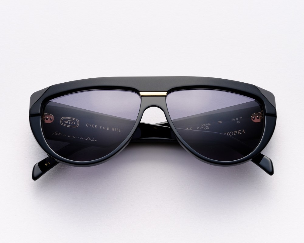 Sunglasses - Cassiopea