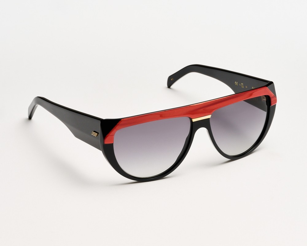Sunglasses - Cassiopea