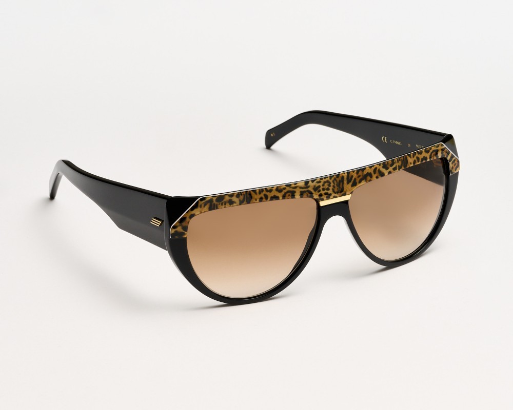 Sunglasses - Cassiopea