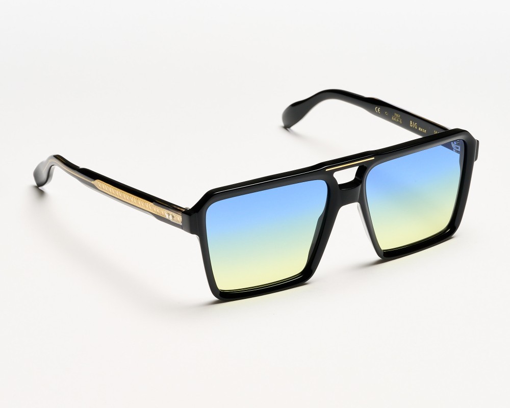 Lunettes solaires - Big Mask