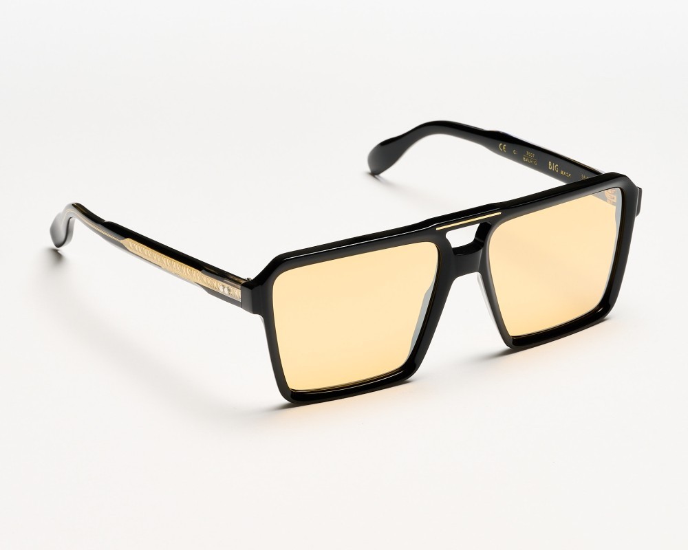 Sunglasses - Big Mask