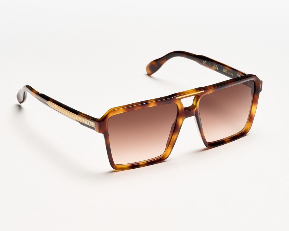 Occhiale da sole - Big Mask