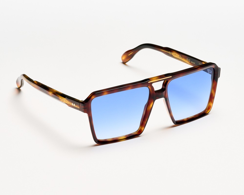 Occhiale da sole - Big Mask