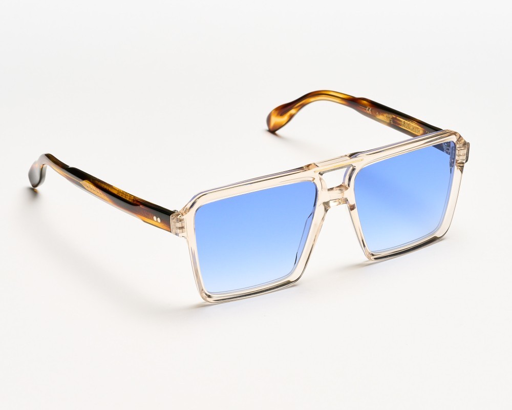 Sunglasses - Big Mask