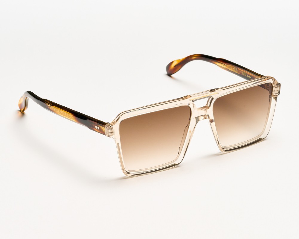 Occhiale da sole - Big Mask