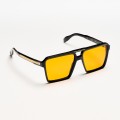 Sunglasses - Big Mask