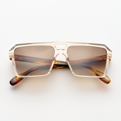 Sonnenbrille - Big Mask