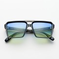 Lunettes solaires - Big Mask
