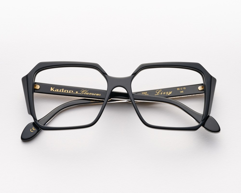 Optical frame - Lizzy Glamour