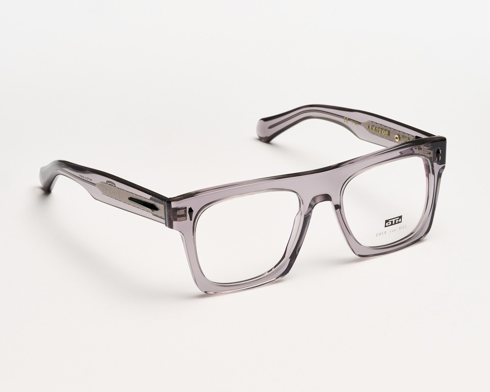 Optical frame - Castor