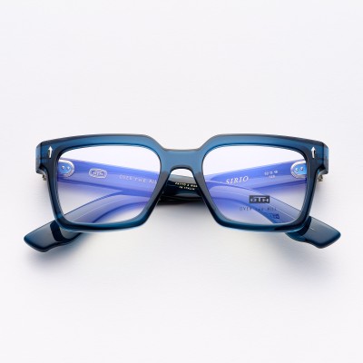 サングラス KADOR FW25 Kador - SOLEMIO - 519 (SOLEMIO 519) Kador Sunglasses SOLEMIO - 519 | FRMODA.COM