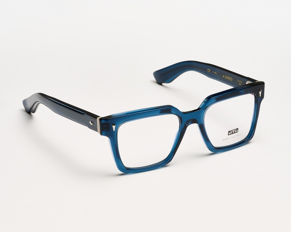 Optical frame - Sirio