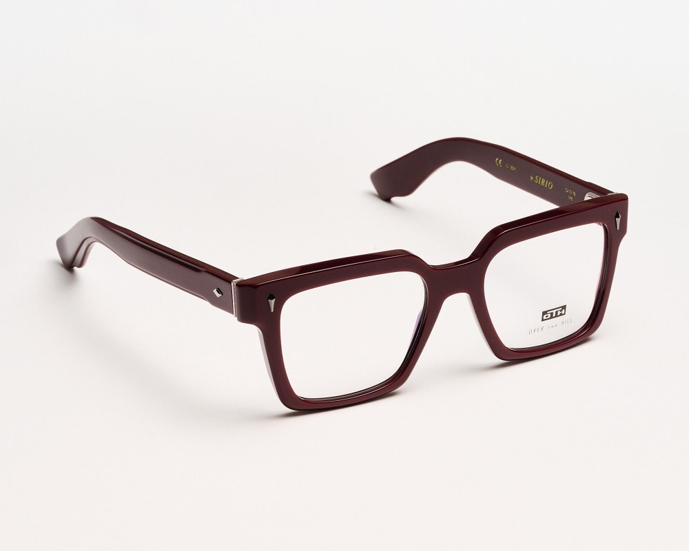 Optical frame - Sirio