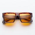 Lunettes solaires - Strike 1 Orange - ORGSLD