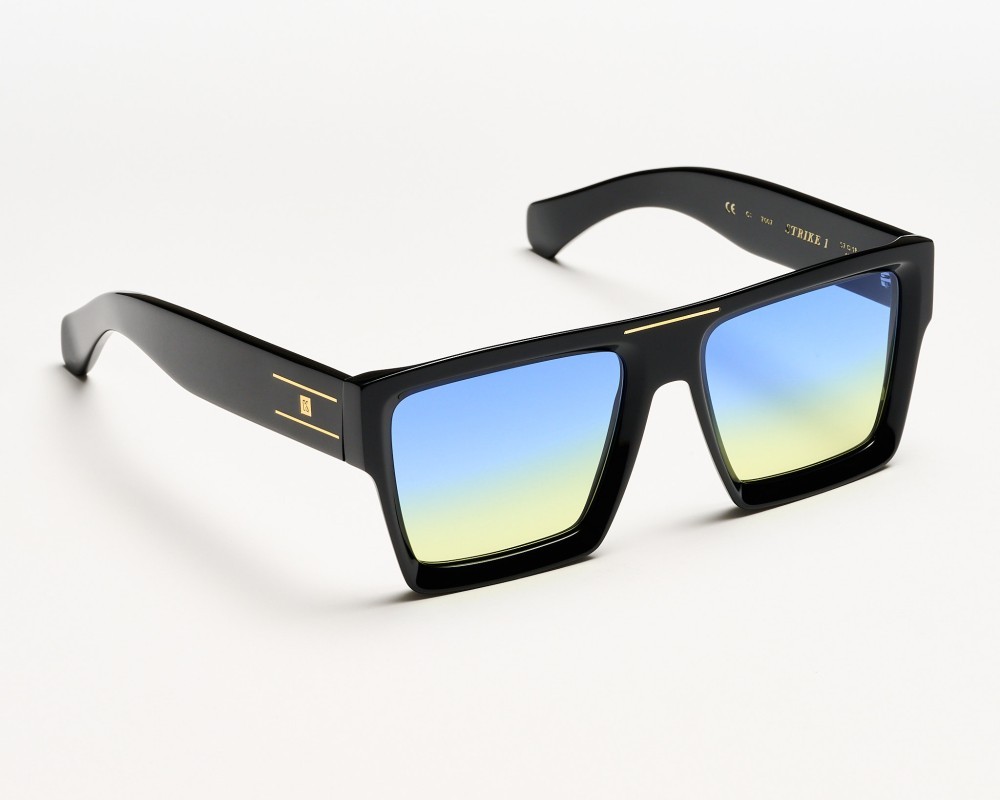 Sunglasses - Strike 1
