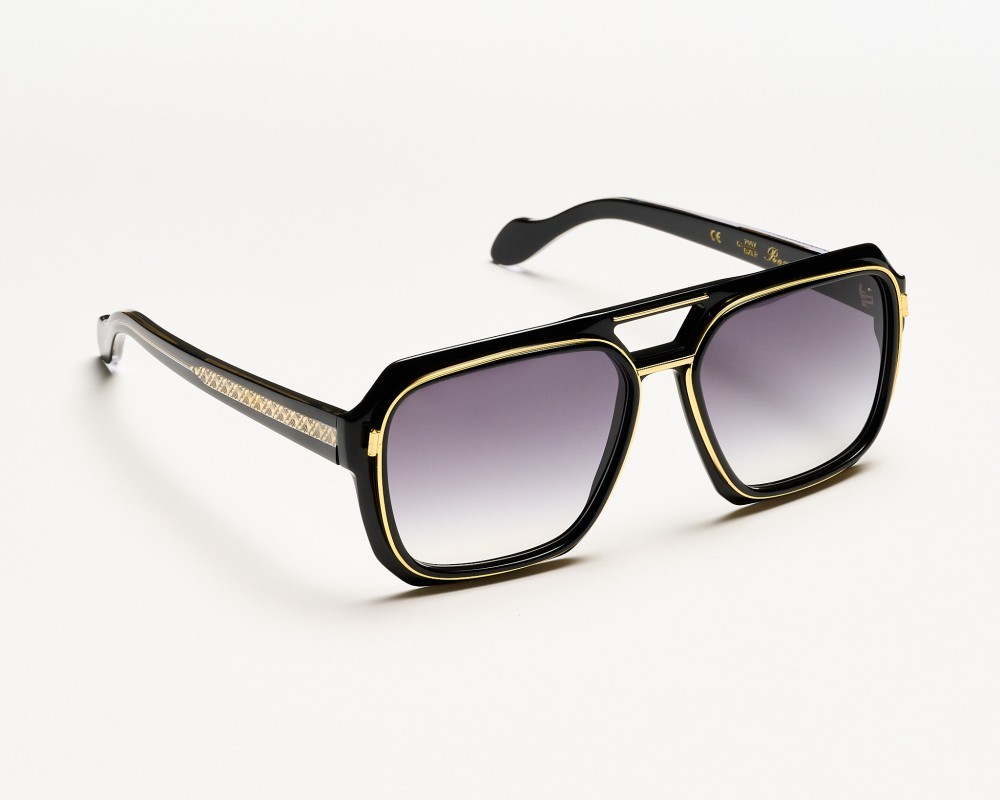 Sunglasses - Roxanne