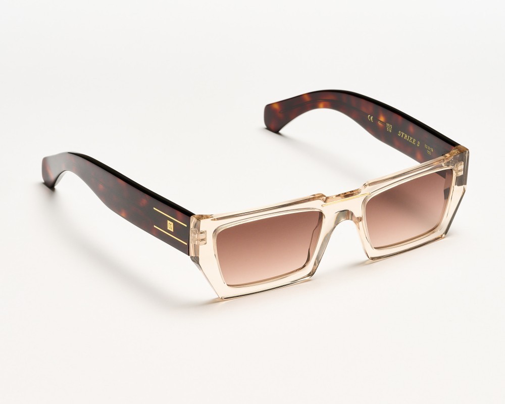 Sunglasses - Strike 3