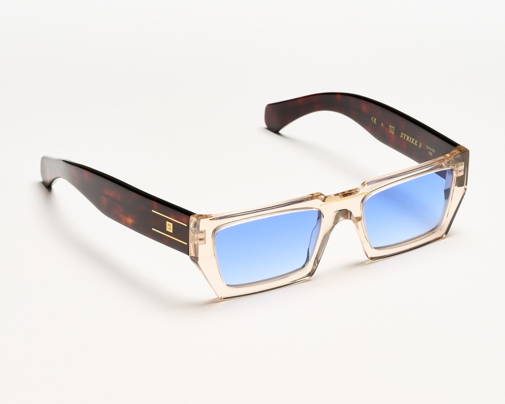 Sunglasses - Strike 3