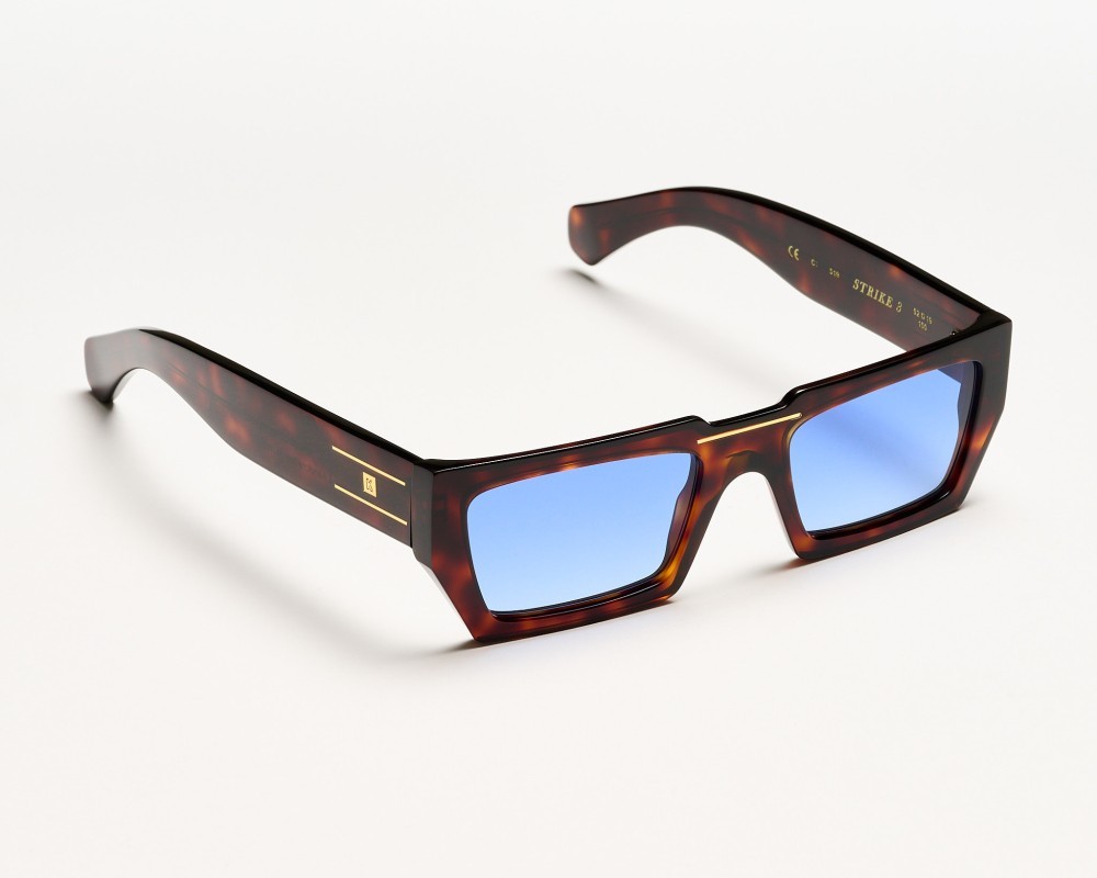 Sunglasses - Strike 3