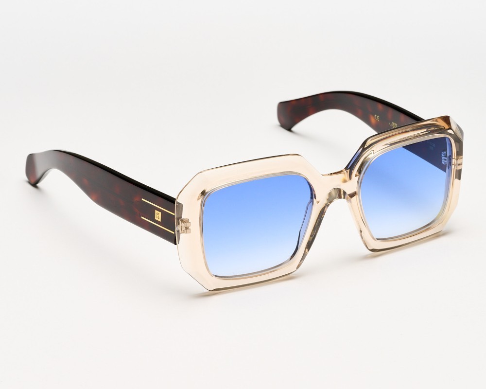 Sunglasses - Strike 5