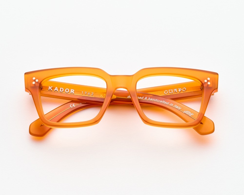 Optical frame - Guapo