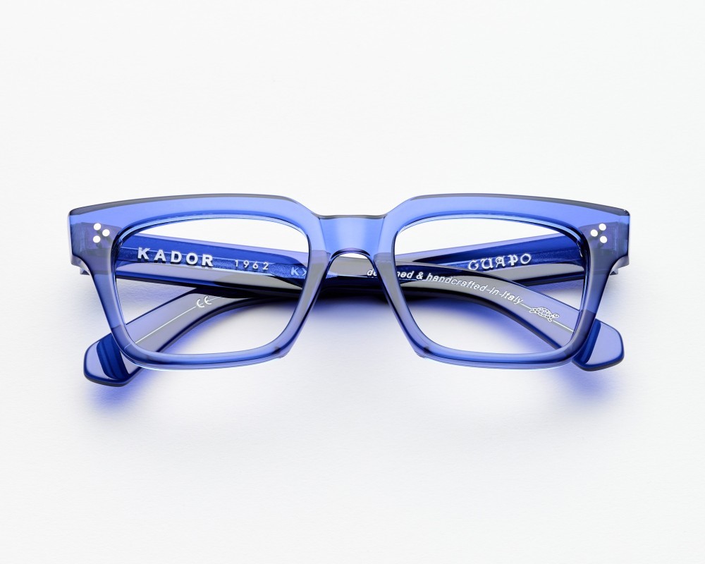 Optical frame - Guapo