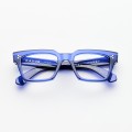 Optical frame - Guapo Neon Blue 3881/A459